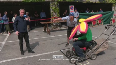 La 22ème édition à Epesses