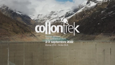 Une course pas comme les autres