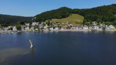 A la découverte de la région