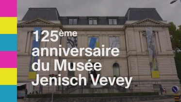 Célébration de ses 125 ans