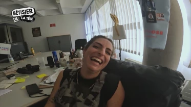 Les moments les plus insolites de La Télé