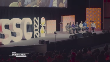 Société suisse de chronométrie