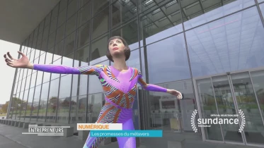 Les promesses du métavers