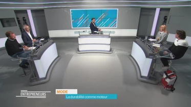 Innovations locales dans le textile et la mode