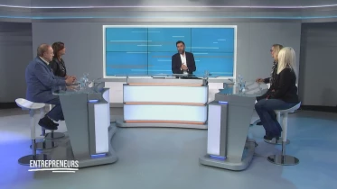 L’évolution de notre rapport au monde du travail.