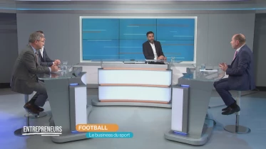 Qatar : foot, business ou politique ?