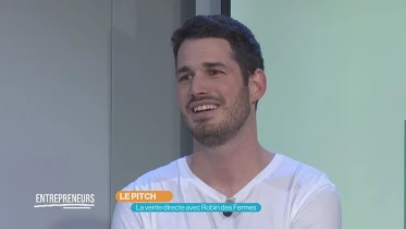 Les entrepreneurs influenceurs