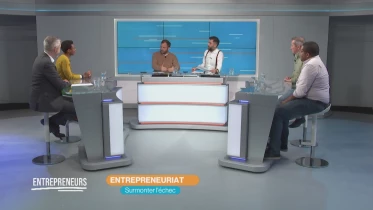 Surmonter l’échec