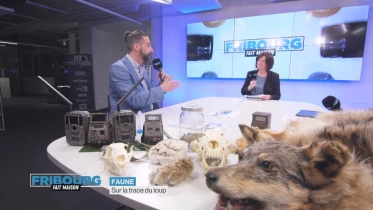 Émission du 3 février 2022