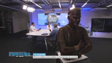 Émission du 24 février 2022