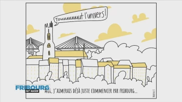 Émission du 3 mars 2022