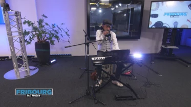 Émission du 10 mars 2022