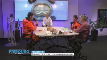 Émission du 17 mars 2022