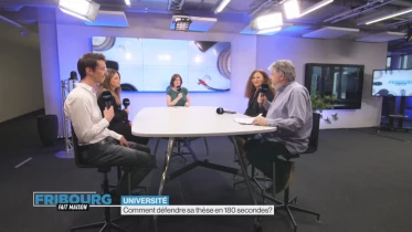 Émission du 31 mars 2022