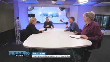 Émission du 7 avril 2022