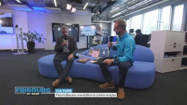 Émission du 21 avril 2022