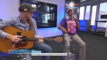 Émission du 28 avril 2022