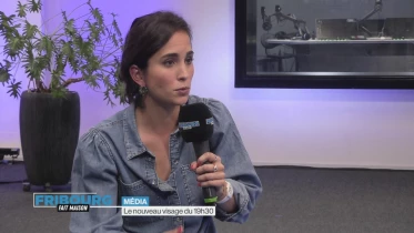 Émission du 5 mai 2022