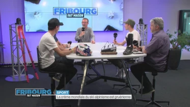 Émission du 12 mai 2022