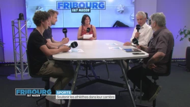 Émission du 19 mai 2022