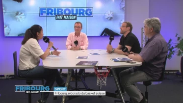 Émission du 2 juin 2022