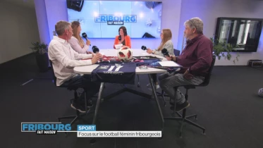 Émission du 9 juin 2022