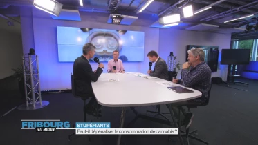 Émission du 8 septembre 2022