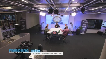 Émission du 15 septembre 2022