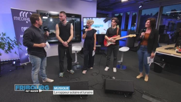 Émission du 22 septembre 2022