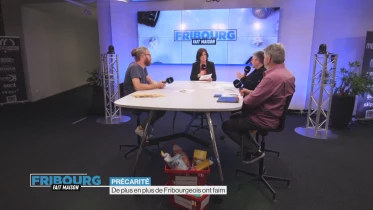 Émission du 20 octobre 2022