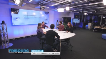 Émission du 10 novembre 2022