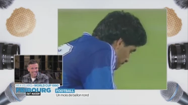 Émission du 17 novembre 2022