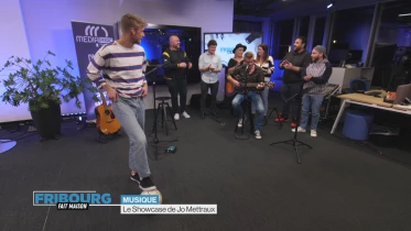 Émission du 24 novembre 2022