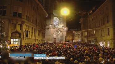 Émission du 1er décembre 2022