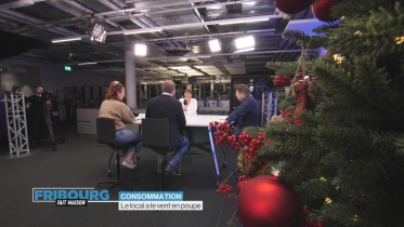 Émission du 15 décembre 2022