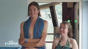 Faut pas s&#039;looper