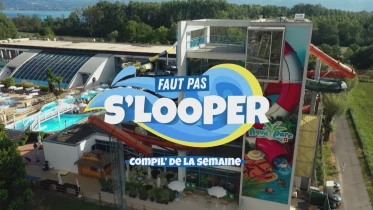 La compil&#039; de la semaine