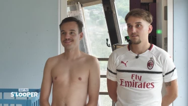 Faut pas s&#039;looper