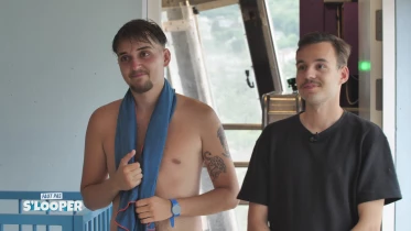 Faut pas s&#039;looper