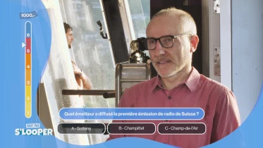 Faut pas s&#039;looper