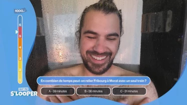 Faut pas s&#039;looper