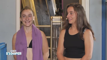 Faut pas s&#039;looper