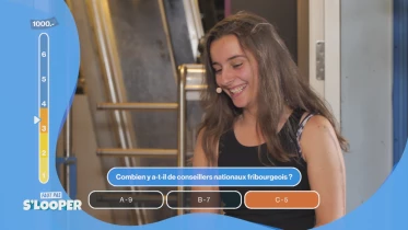 Faut pas s&#039;looper