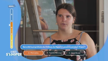 Faut pas s&#039;looper