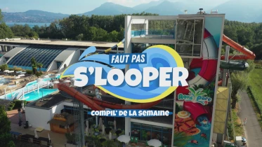 La compil&#039; de la semaine