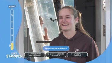 Faut pas s&#039;looper