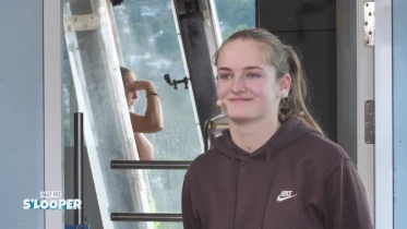 Faut pas s&#039;looper