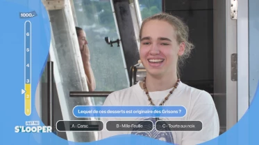 Faut pas s&#039;looper