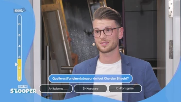 Faut pas s&#039;looper