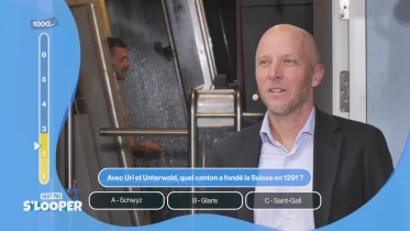 Faut pas s&#039;looper